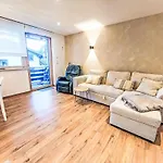 Enzian By Interhome Apartamento