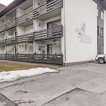 Apartamento Enzian By Interhome Dorfgastein