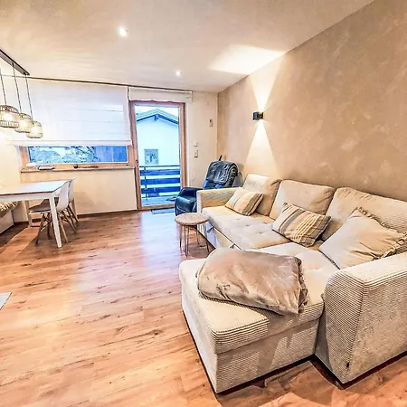 Enzian By Interhome