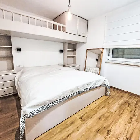 Lejlighed Enzian By Interhome Dorfgastein