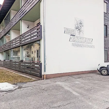 Enzian By Interhome *