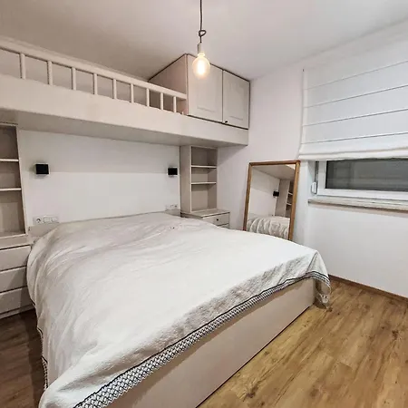 Enzian By Interhome *