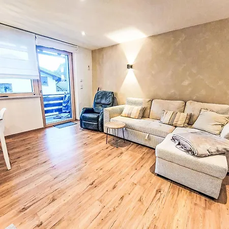 Enzian By Interhome Apartment