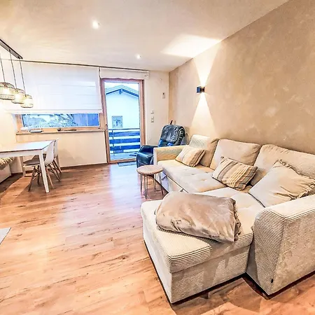 Enzian By Interhome Διαμέρισμα Dorfgastein