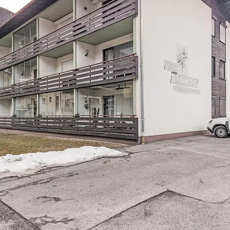 Διαμέρισμα Enzian By Interhome Dorfgastein