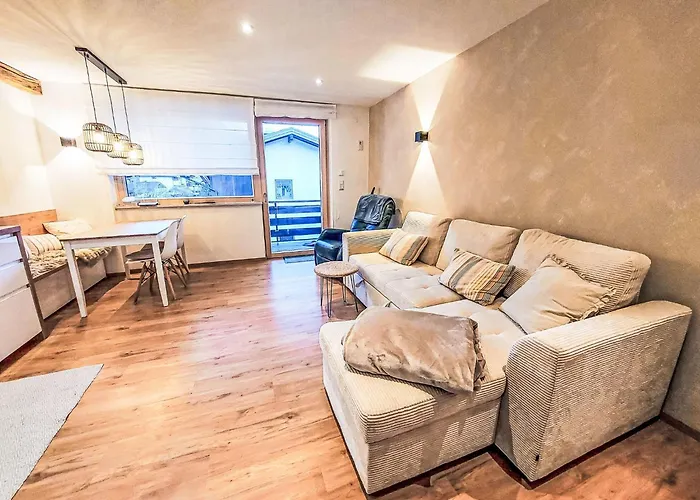 Enzian By Interhome