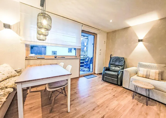 Enzian By Interhome شقة *