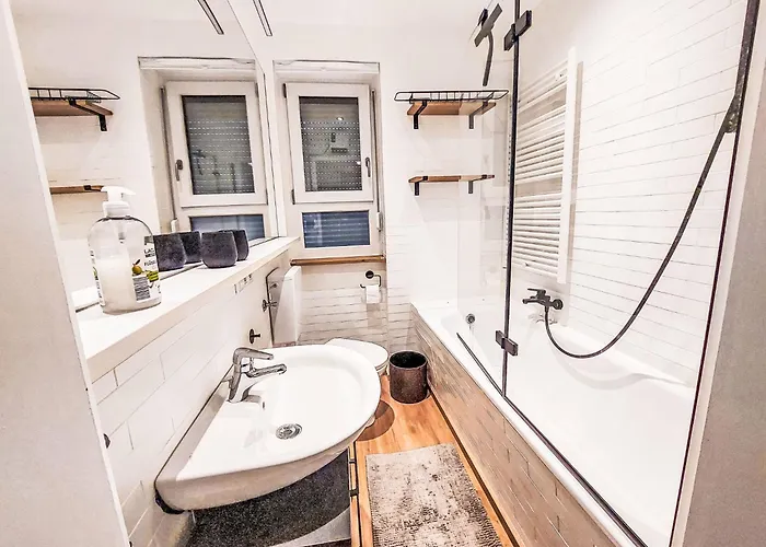 Enzian By Interhome شقة