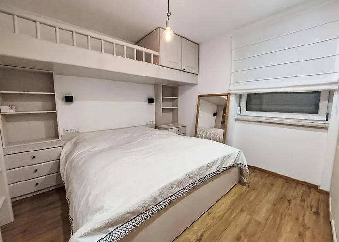 Enzian By Interhome *