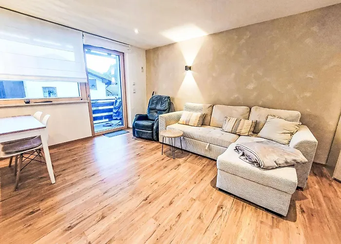 Enzian By Interhome شقة