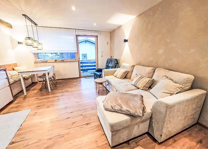 Enzian By Interhome Lejlighed Dorfgastein